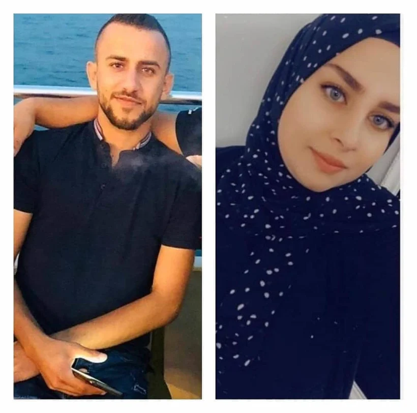 תימאא ואמיר אבו אלעילה מלחם