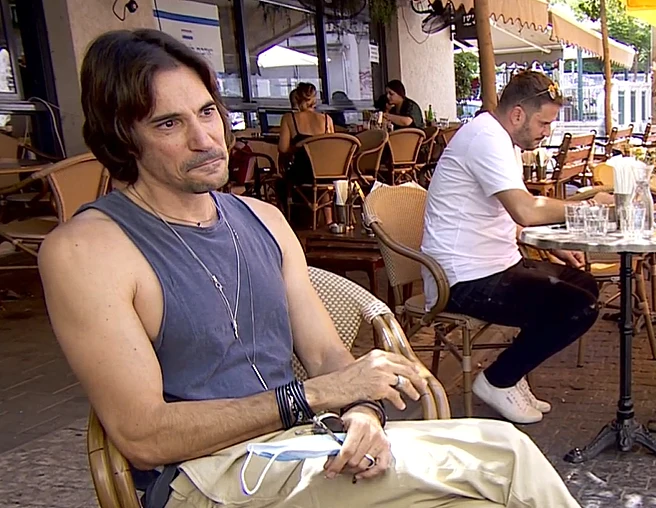 ארז ז'ילנסקי-רוזן