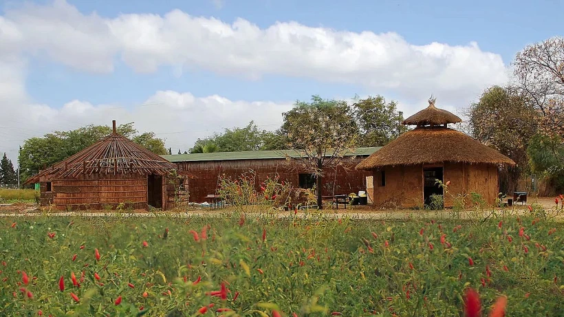 כפר ביתא ישראל