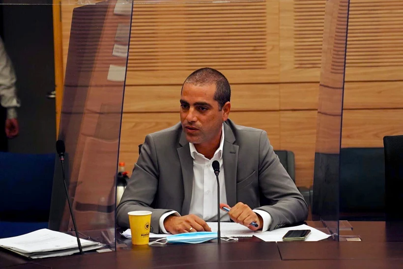 חבר הכנסת אופיר כץ, הליכוד