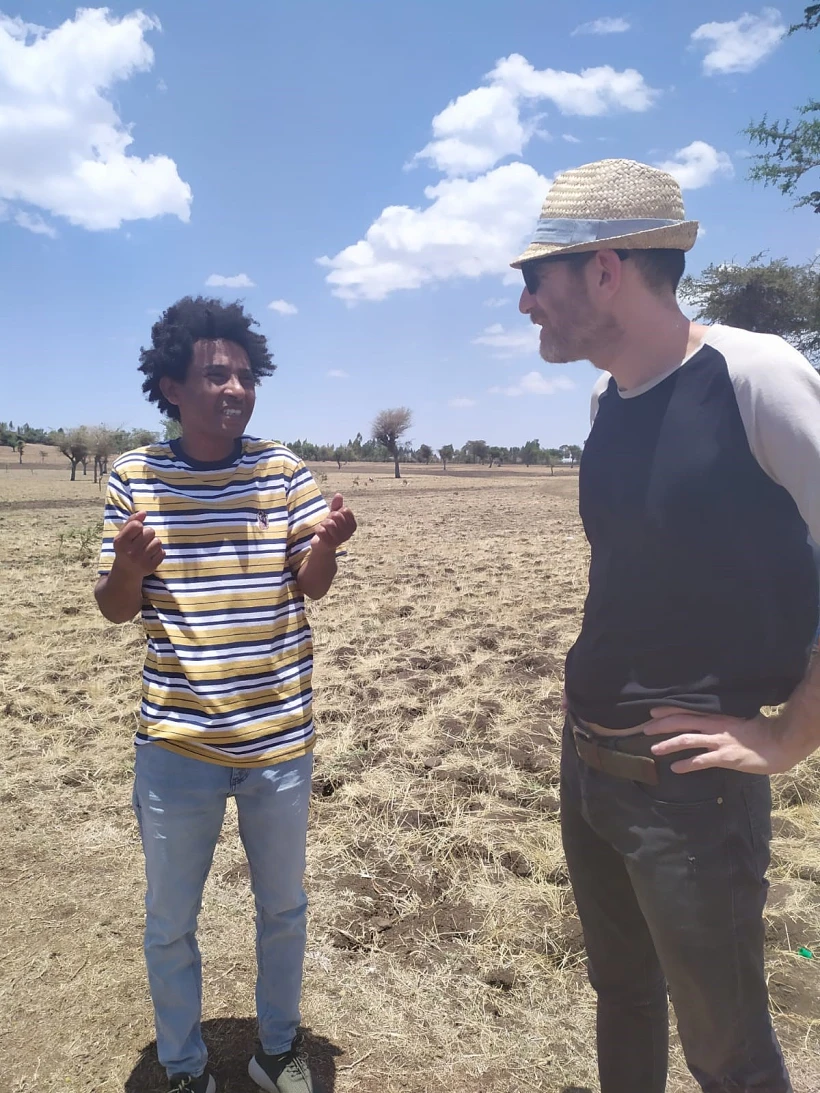 יוסי ואסה ושי בן עטר