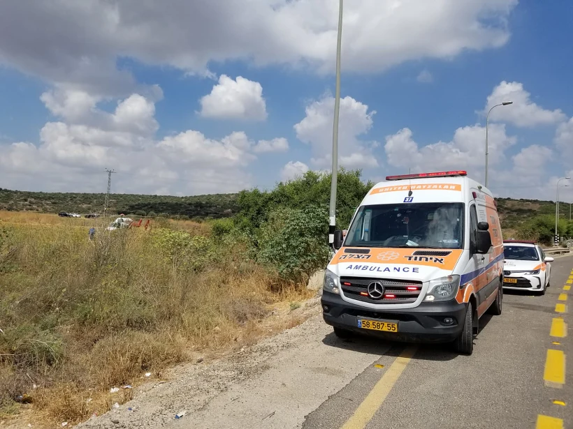 אמבולנס