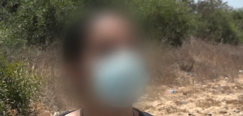 אימה של הילדה שהתלוננה על אונס קבוצתי