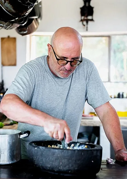 ארז קומרובסקי