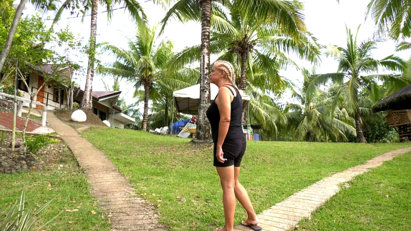 אילנה בווילה