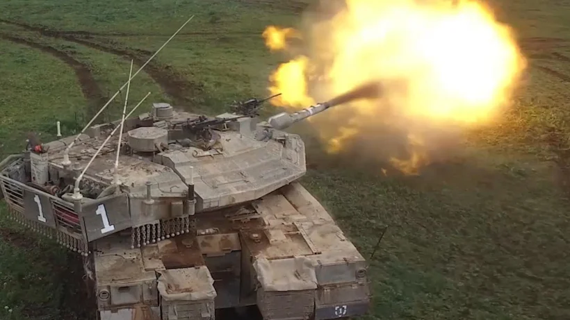 צה''ל מכריז על הקמת אוגדה חדשה למלחמה הבאה