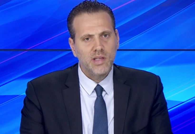 יו''ר הקואליציה מיקי זוהר