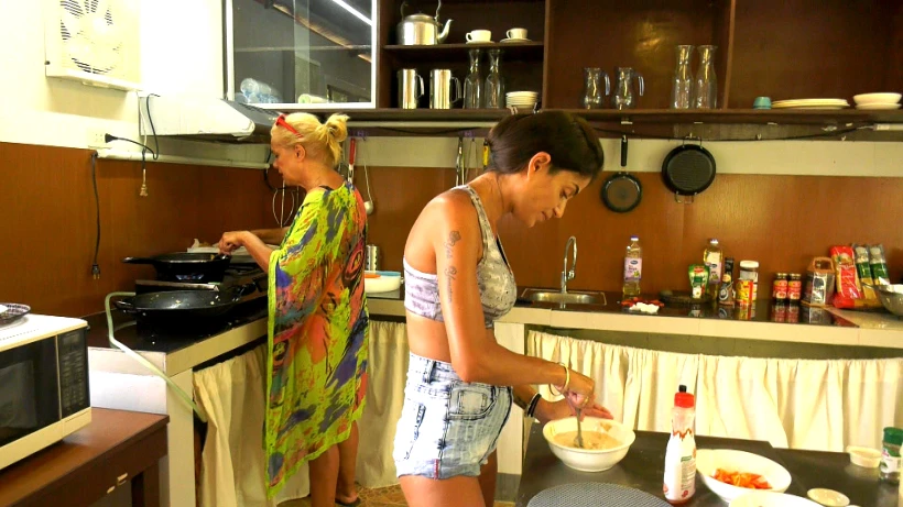 ליטל ואילנה