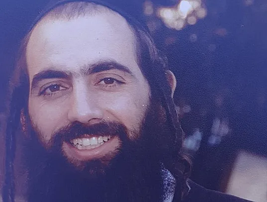 שי אוחיון, שנרצח בפיגוע בפתח תקווה