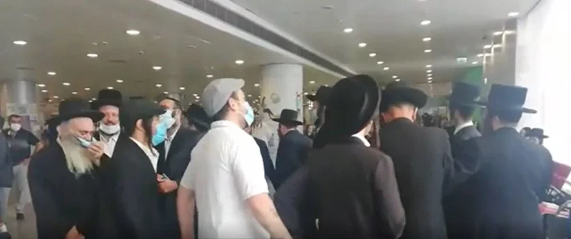 חסידי ברסלב