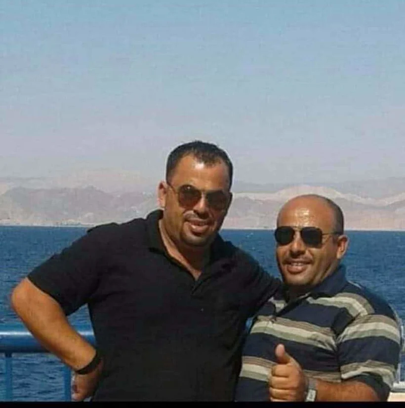 זיאד וראאד עמואסי