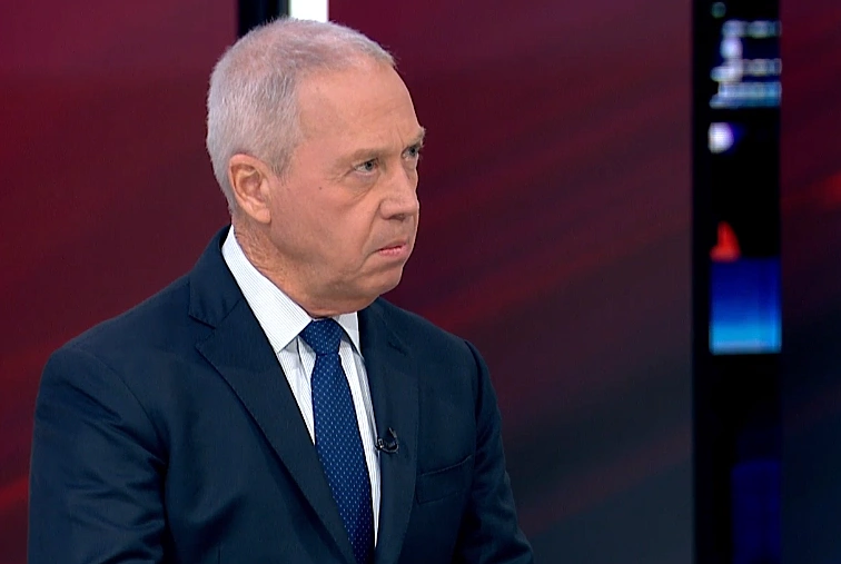 שר החינוך יואב גלנט