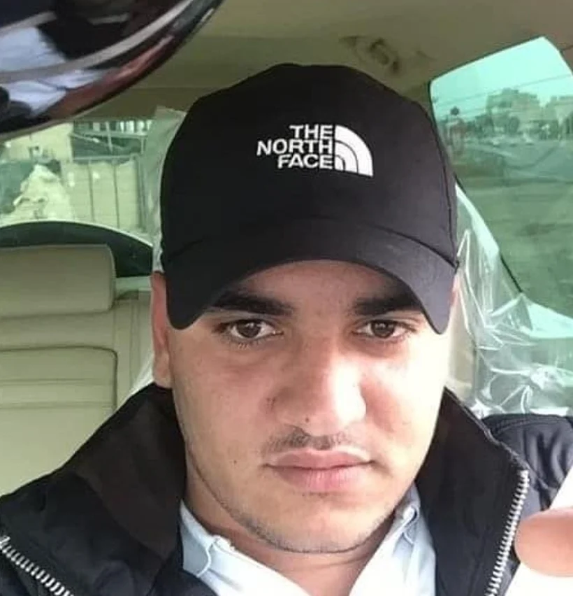 פארס אבו עראר, נורה למוות בקלנסווה