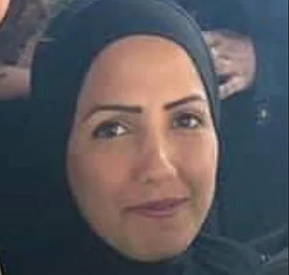 שריפה אבו מעמר, נורתה למוות בבית בשכונת גן חקל א'