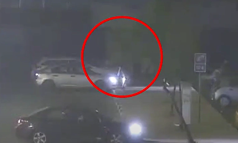 תיעוד רצח יאשיהו בלום בראשון לציון