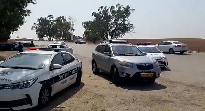 המחדל המשטרתי במסיבת הטבע - שנגמרה בהתמוטטת צעיר בן 19