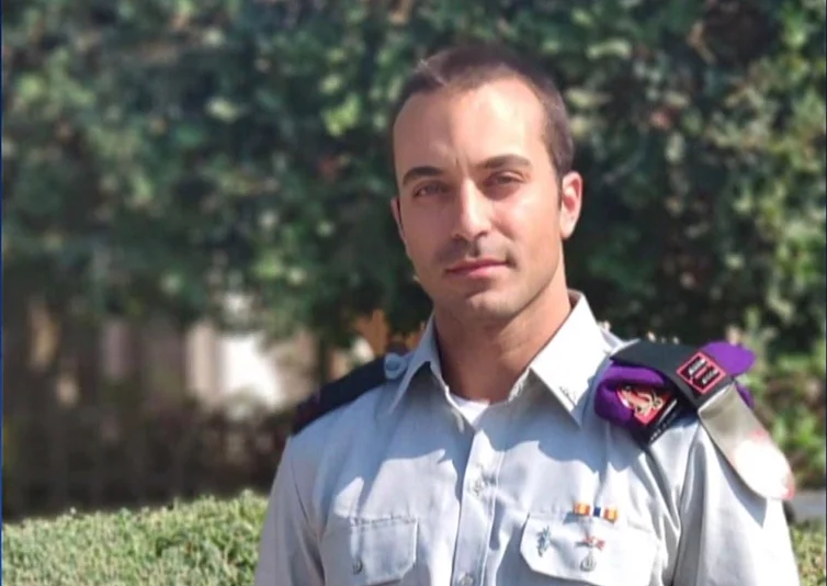 סגן אור שבתאי