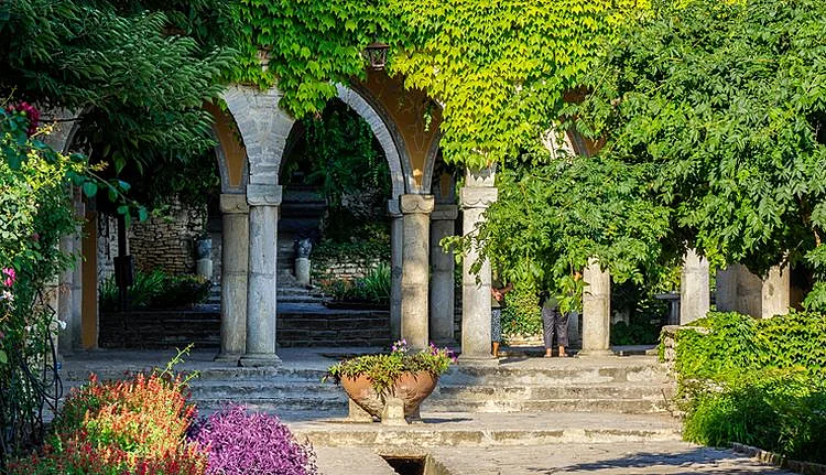 ארמונה של מלכת בולגריה