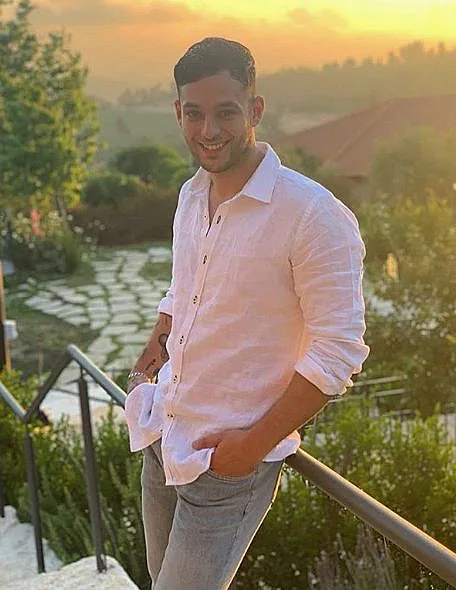 ישראל אוגלבו