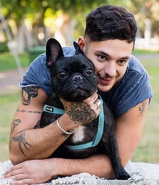 ישראל אוגלבו