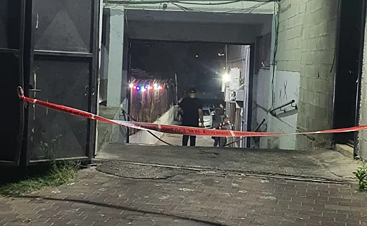 שני גברים נורו למוות במהלך קטטה במועדון בנצרת - חמישה נעצרו