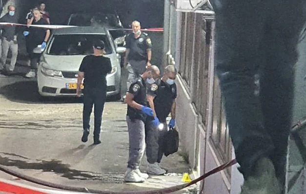 שני גברים נורו למוות במהלך קטטה במועדון בנצרת - חמישה נעצרו