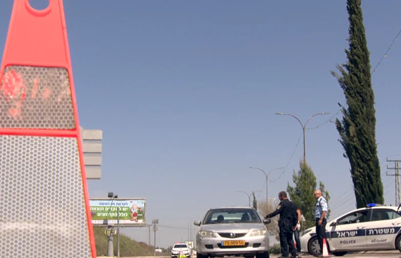 ישראל נכנסת לסגר שני