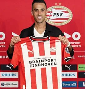 ערן זהבי חתם בפ.ס.וו