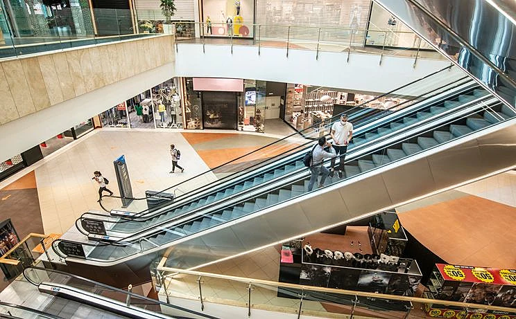 שופינג בסופיה