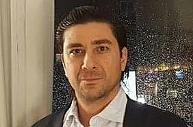 אביעד משה, חשוד בניסיון רצח אשתו במצפה רמון