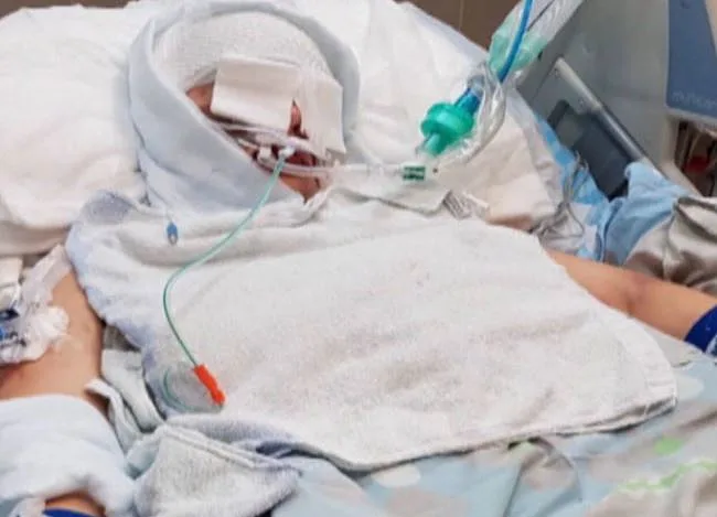 שירה משה מאושפזת בבית החולים לאחר שבעלה ניסה לרצוח אותה