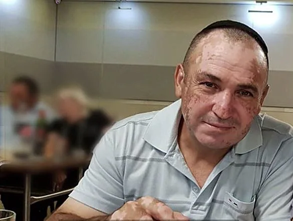 אבי שמאקה