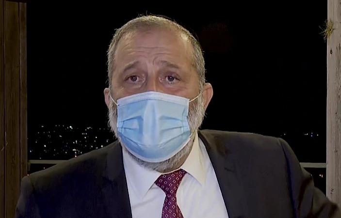 שר הפנים אריה דרעי