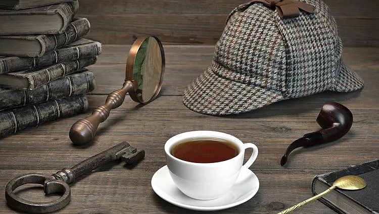 שרלוק הולמס