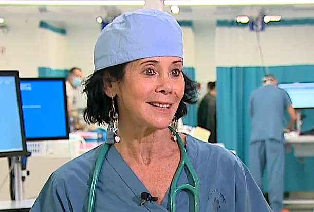 פרופסור עידית מטות