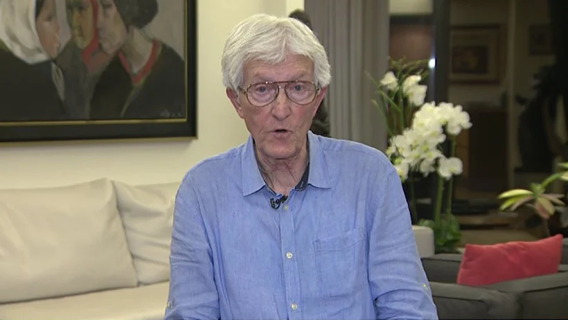 פרופסור מוטי רביד