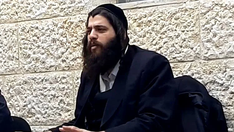 ישראל פורוש