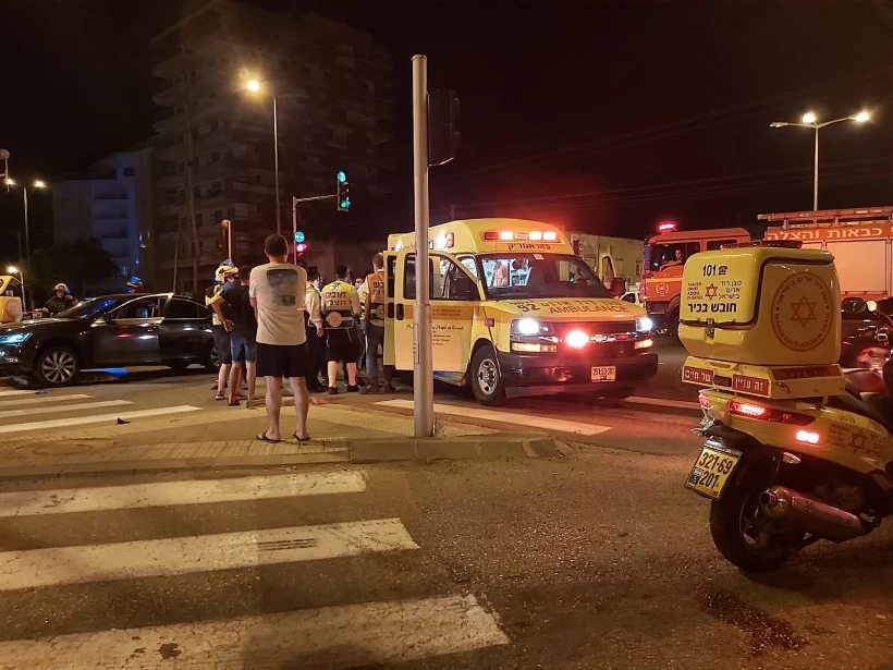 ניסיון חיסול בקריית אתא