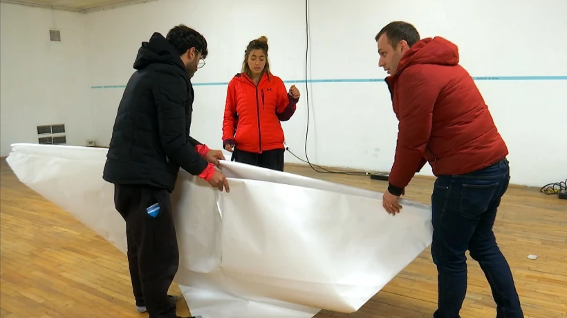 נטע ועומר אולסטארס