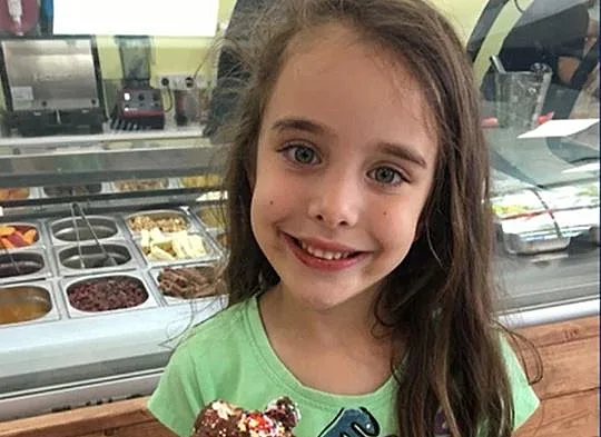 יעל גולדשטיין