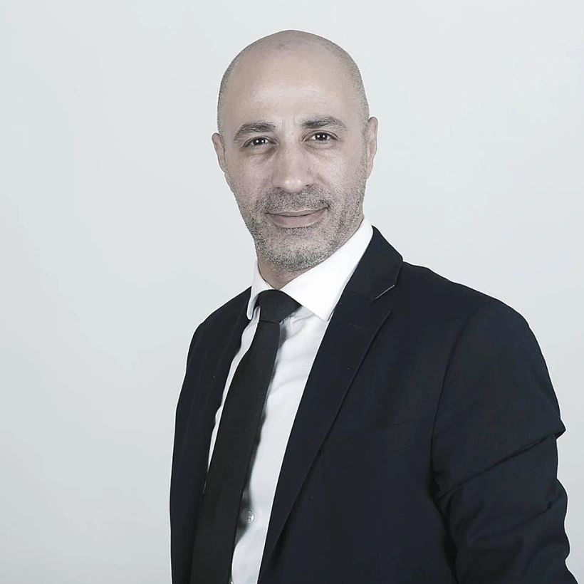 עו''ד אלי אונגר