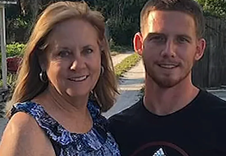 טראמפלנד, קייל דודס שמת ממנת יתר