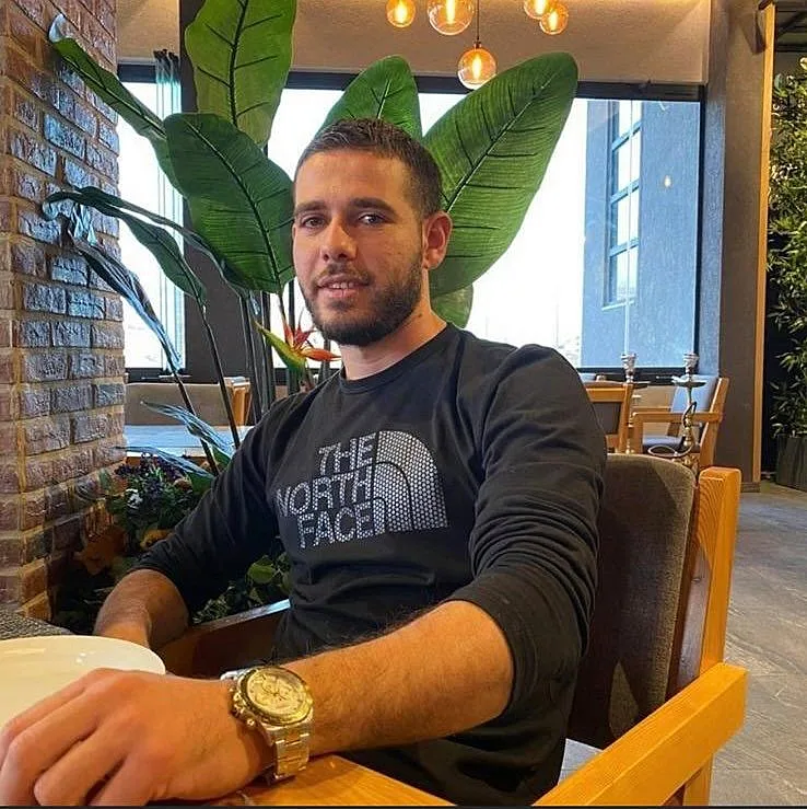 נוואף חאג' אשקראני, שנורה למוות בטירה