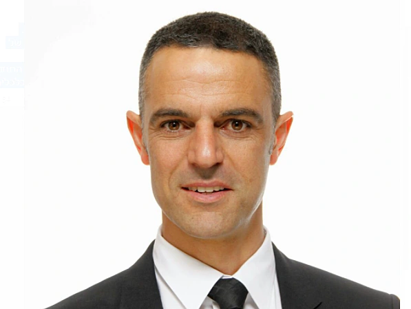 עו''ד יהודה שושן