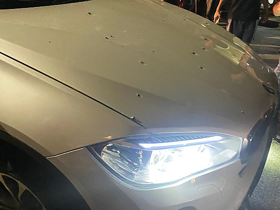 חשד לרצח בבאקה אל גרביה