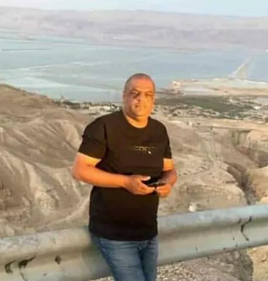 ג'ומעה עיסא וחואח, נורה למוות בלוד