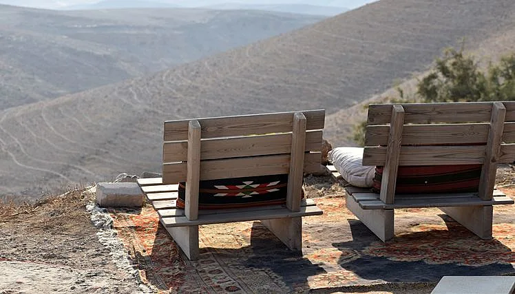 כביש ערד-מצדה