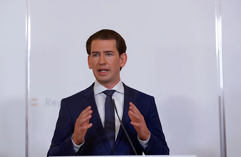 סבסטיאן קורץ