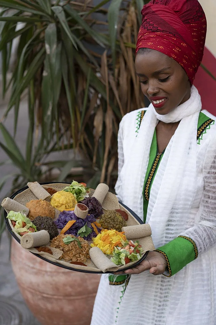 פאנטה פראדה, מסעדת באלינגרה