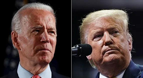 ארה''ב בוחרת נשיא